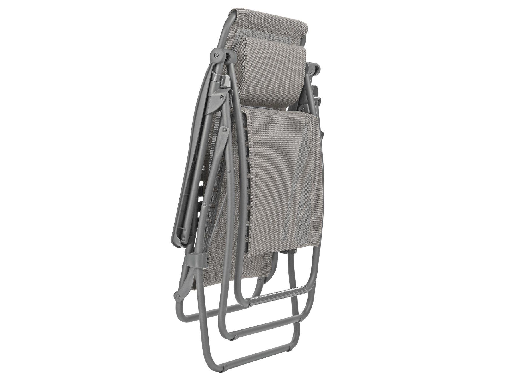 Lafuma Poltrone: LAFUMA Zero-Gravity Relaxsessel Rsxa Clip (Ref.21/25) – Nuovo e nell'imballaggio originale da Kägiswil venduto da nick333 1