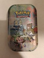 Pokémon 25th Celebration Mini Tin ab CHF 1.-