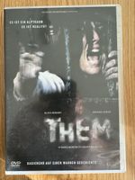 DVD Them - Thriller