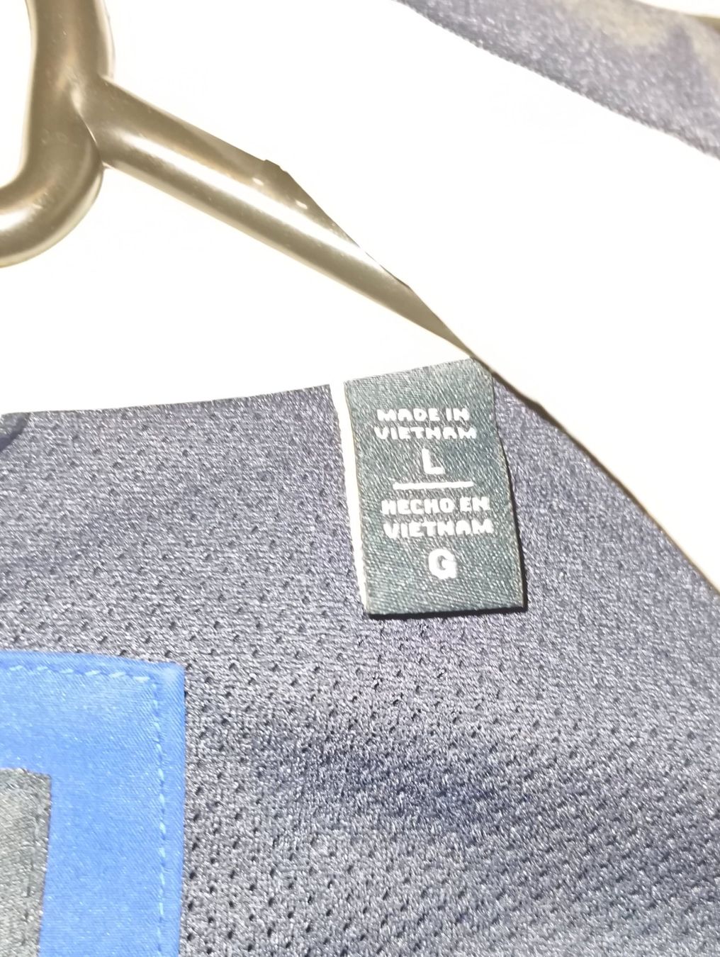 Giacche: Jacke von Tommy Hilfiger grösse L – Nuovo (secondo la descrizione) da Zürich venduto da brockenhaus_ZH 7