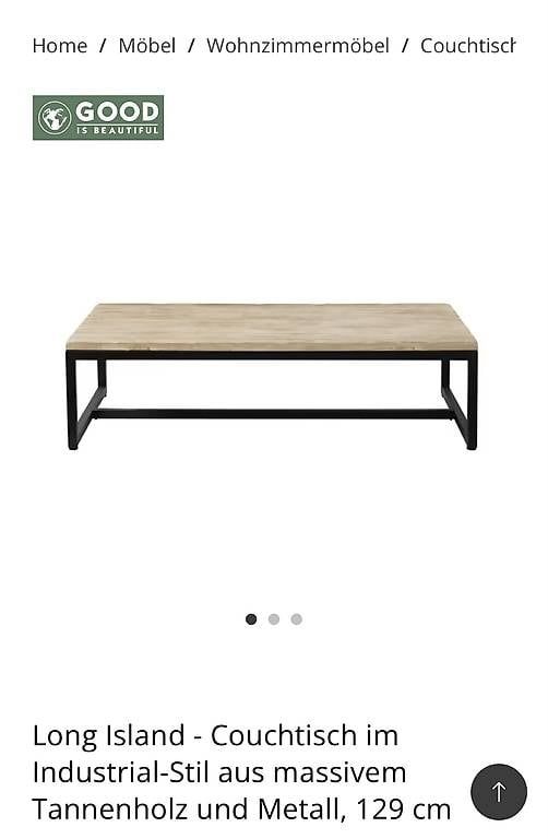 Maisons du monde Scaffali: Regal Industrie-Stil – Usato da Langenthal venduto da niedekar 3