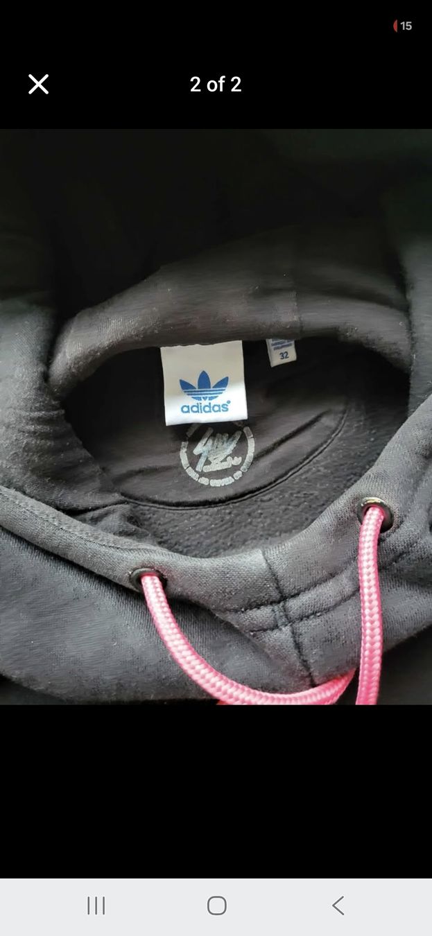 Adidas Pulls & Sweat-shirts: Adidas Jumper XS – D'occasion à Zürich par nat_6nfv 1