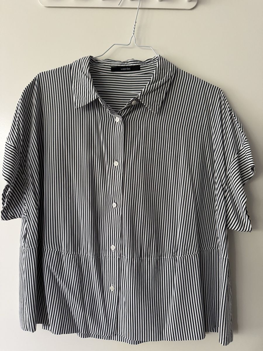 Someday Camicette: Bluse von Someday – Usato da Umiken venduto da Rebegiova