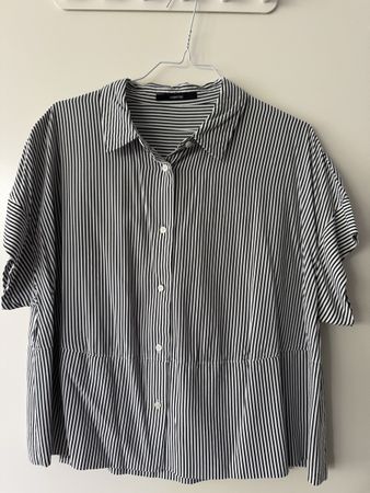 Bluse von Someday