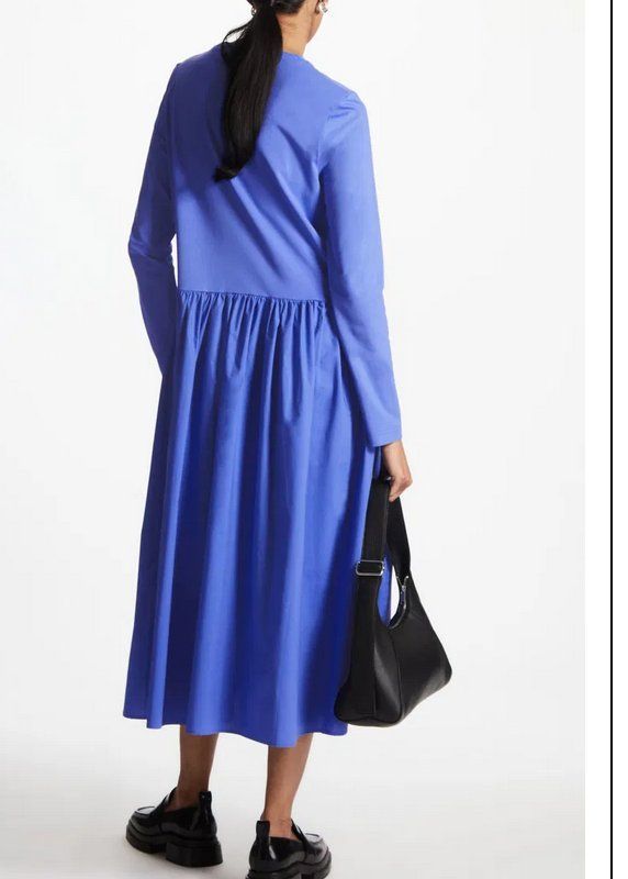 Cos Vestiti: Sommerliches Kleid, von COS, Grösse S, wie neu – Nuovo (secondo la descrizione) da Adliswil venduto da cla_8jzf 3