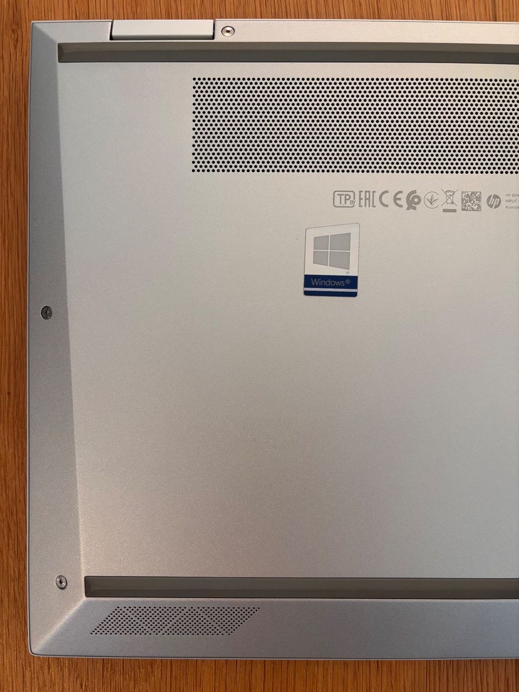 Hewlett Packard Notebook: HP EliteBook x360 G7, 2021 – Usato da Sursee venduto da new_6hny 7