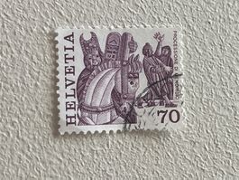 Schweiz Briefmarken ab 1.95 CHF (Gratis-Versand)