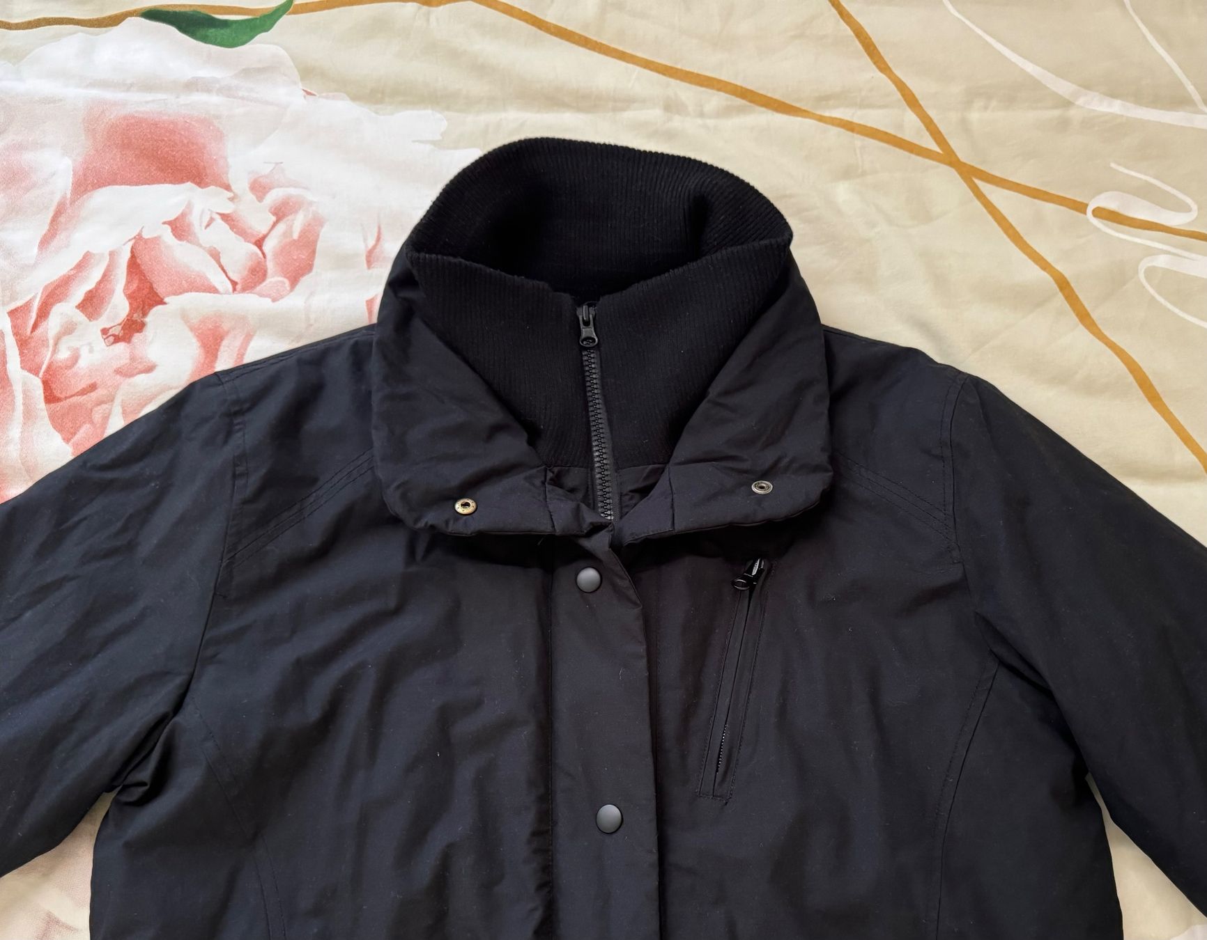 H&M Vestes: Winterjacke H&M – D'occasion à Zürich par ThaliaL 1