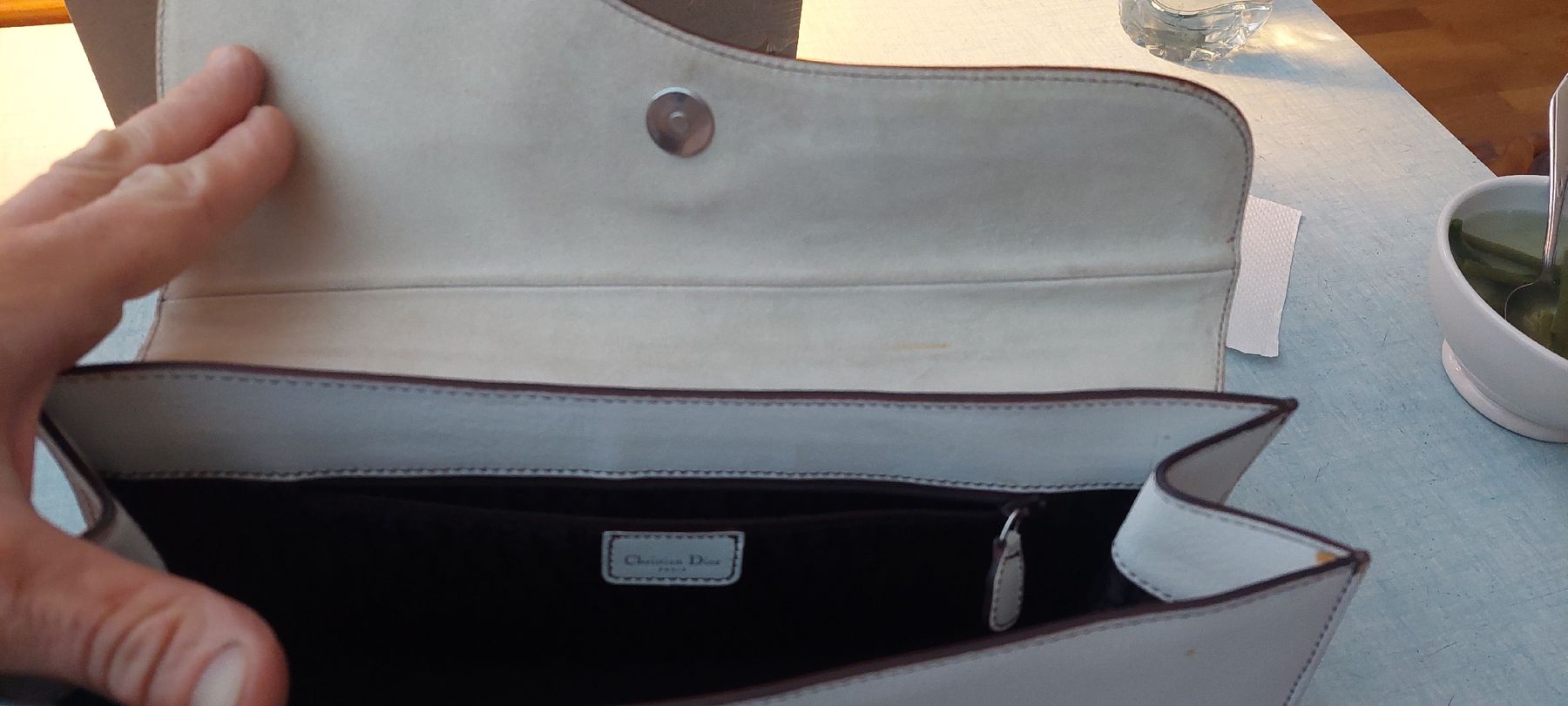 Dior Borse da donna: Sac à main  – Usato da Genève venduto da Revlan 5
