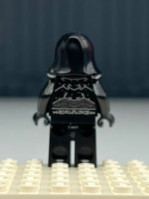 Lego Giocattoli: Lego Minifigure Shadow Walker, hs071 – Usato da birrhard venduto da Nosara7 1