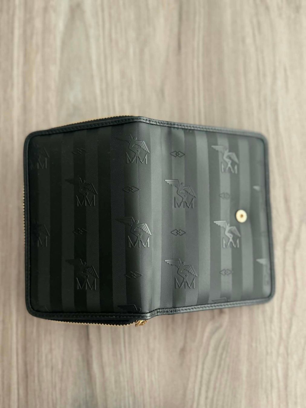 Maison Mollerus Portamonete: Mollerus Portmonnaie NEU – Nuovo e nell'imballaggio originale da Dänikon ZH venduto da tug_m9b6 2