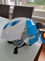 Skihelm Alpina Grap 2.0