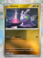 Pokémon TCG – Goomy Reverse (CRI066) Chaos Rising