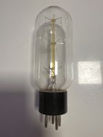Mullard 1941 A Elektronenröhre / Barretter – Made in Holland
