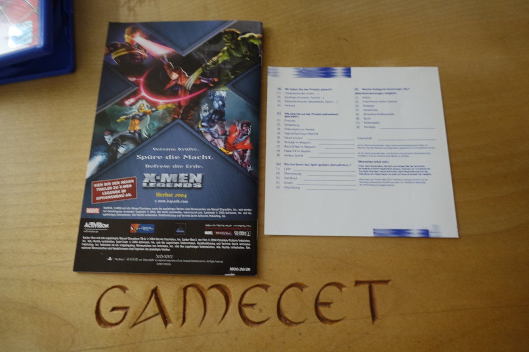Sony Giochi: Spider-Man 2 – Usato da Steinach venduto da Gamecet 5