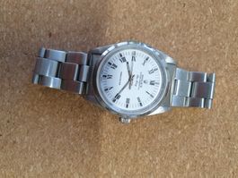 Rolex Uhr