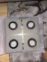 Deckenlampe 4x GU10