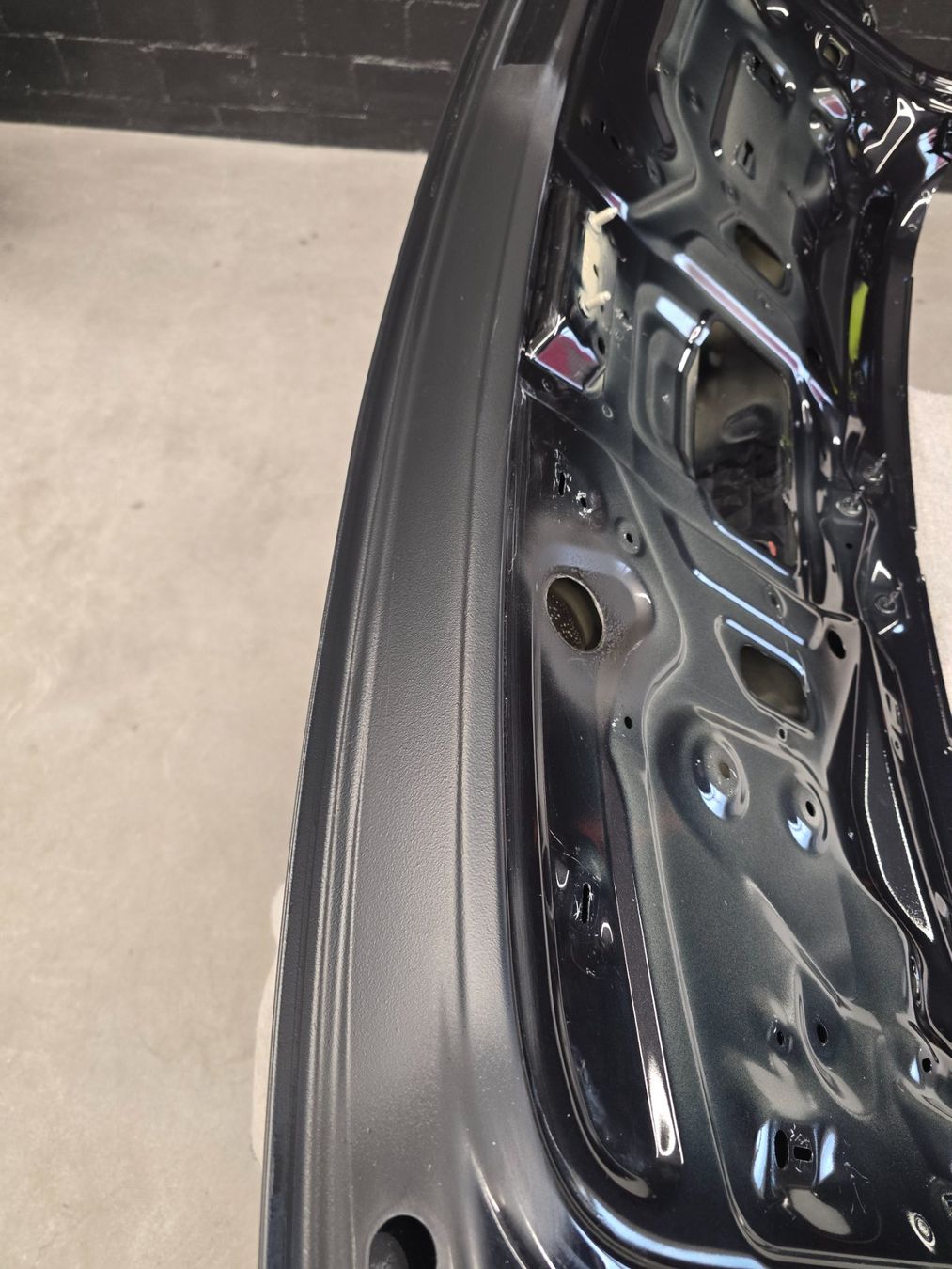 Porsche Toutes les pièces auto: Porsche Cayenne Turbo – D'occasion à Rümlang par alb_528d 4