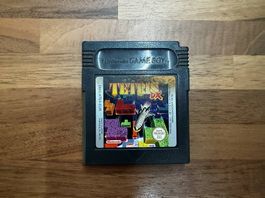 Tetris DX