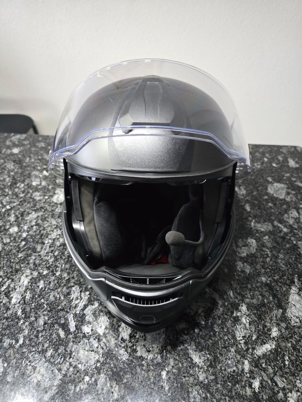 BMW Helme & Visiere: BMW-Motorradhelm 7 Carbon – Gebraucht aus Buchs ZH von Rattetier 3