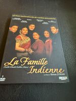 La Famille Indienne (double DVD 📀)
