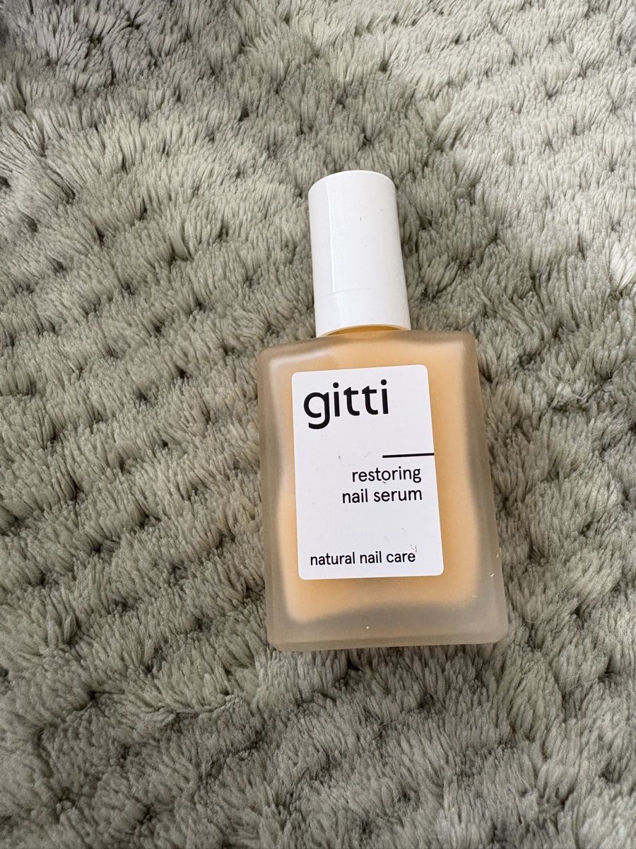 Altro per la cura del corpo: Gitti Restoring Nail Serum – Nuovo e nell'imballaggio originale da Kloten venduto da raf_6nbr