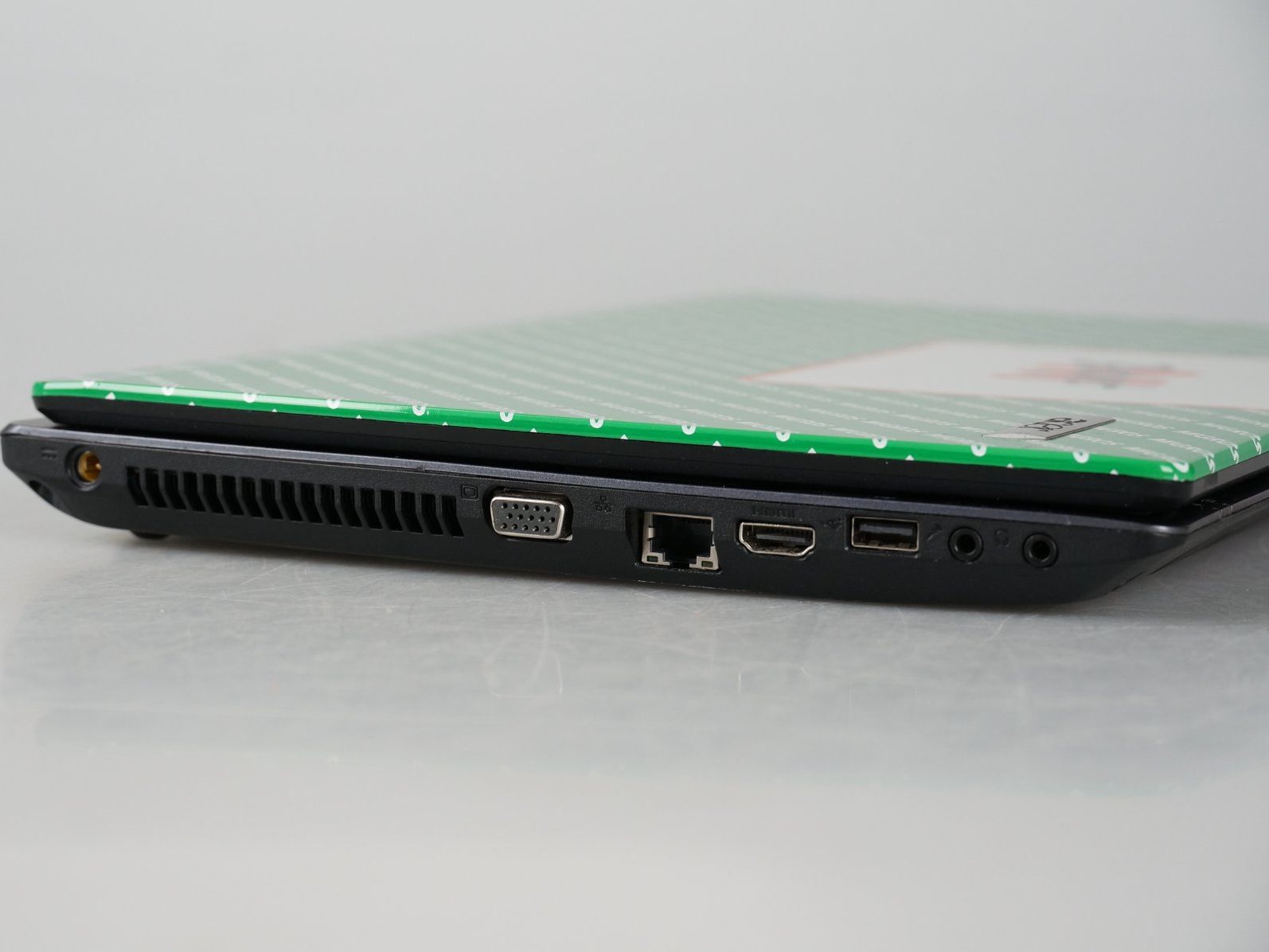 Acer Notebooks: Acer Travelmate 5742 (Mit Linux Mint 22.1 installiert) – Gebraucht aus Rüti ZH von Restwert_Rueti_ZH 3