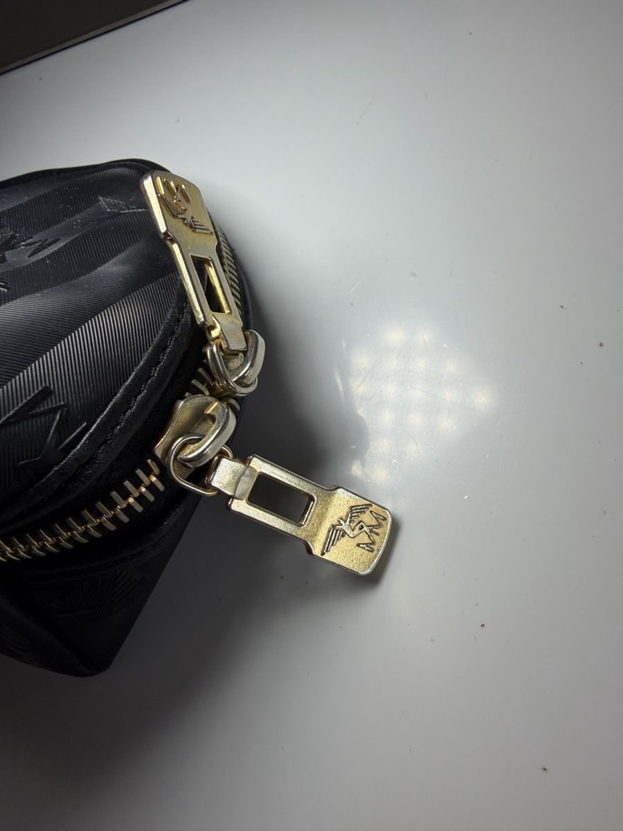 Maison Mollerus Taschen für Damen: Original Maison Mollerus Clutch Pochette  – Gebraucht aus Vionnaz von b_f_d_r_g 3