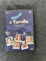 Schweizer Kult-Serie: Fascht e Familie - Staffel 1, DVD