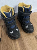 Winterstiefel grösse 30