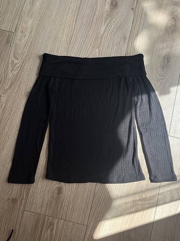 Tops: diverse Langarmtops – D'occasion à Brütten par cel_l8pt 4