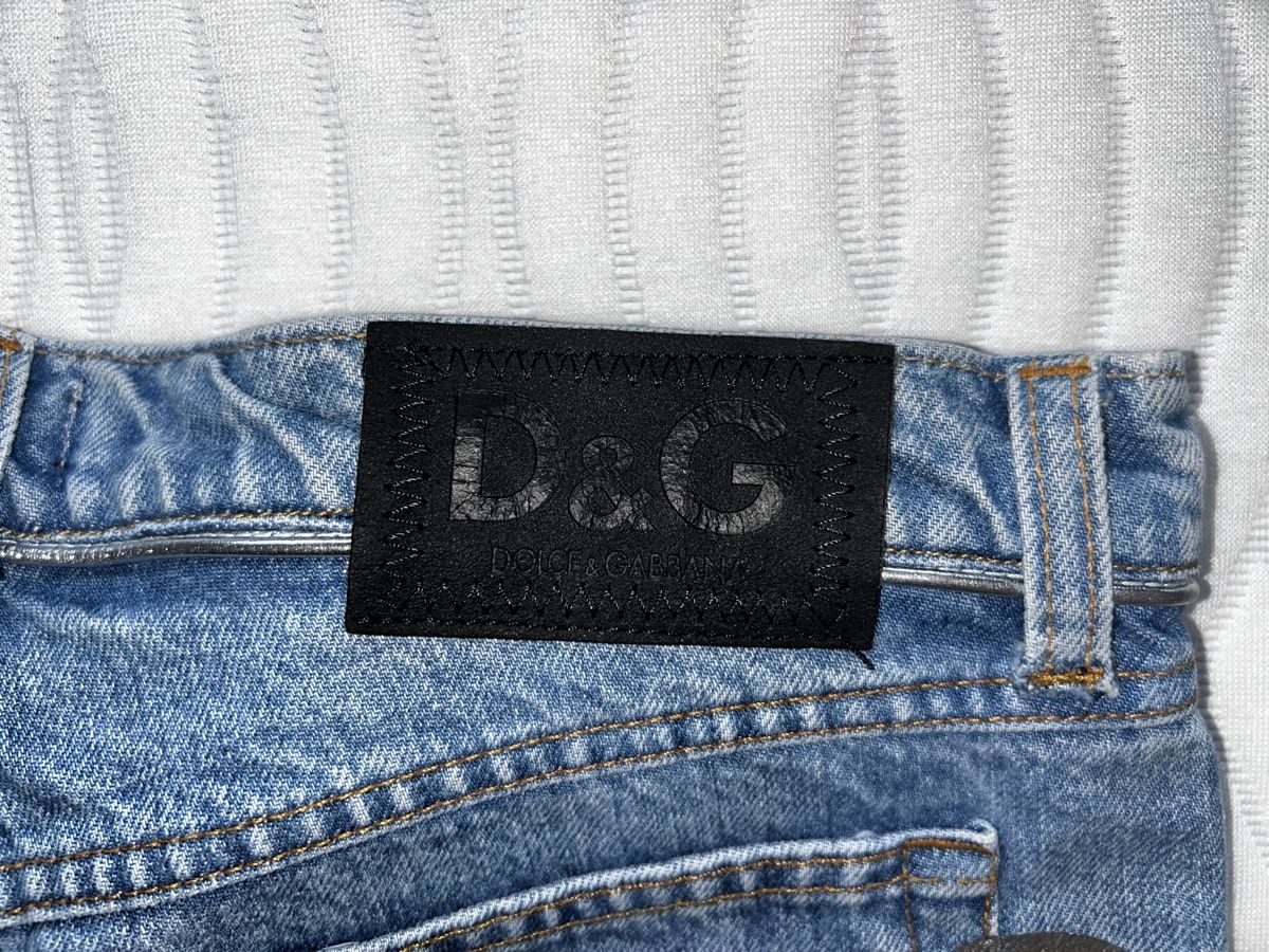 Dolce & Gabbana Jeans: Dolce&Gabbana  – Neu (gemäss Beschreibung) aus Bischofszell von han_ml9d 3