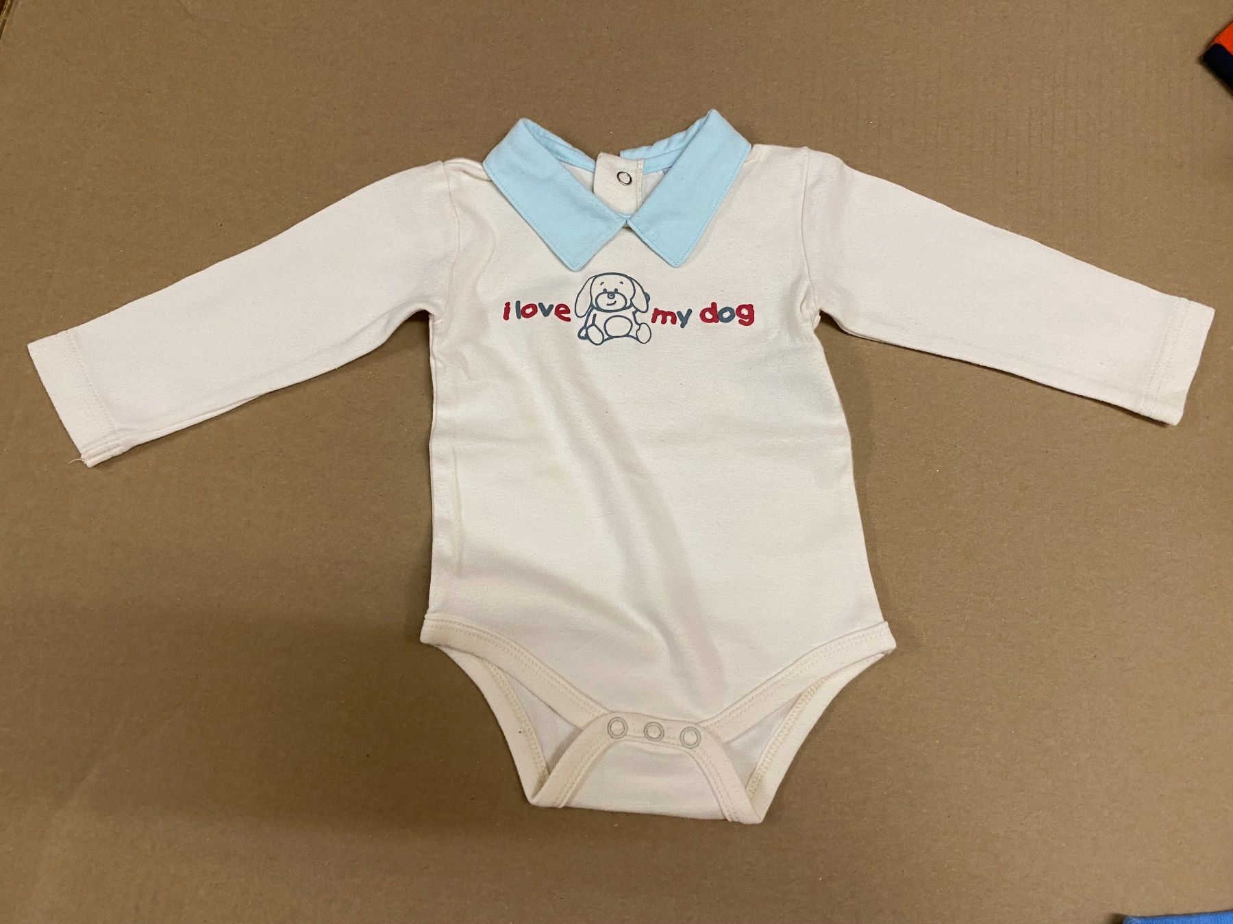 Lotti & Set di vestiti: Kinder Kleider Grösse 68 – Usato da Zürich venduto da MaSte 2