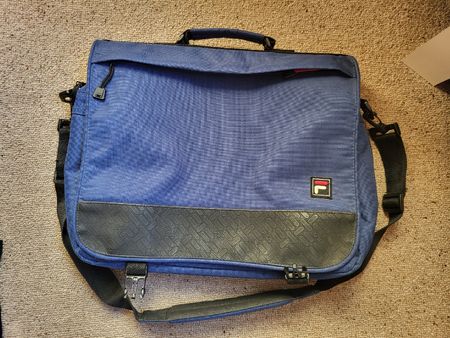 Fila Messenger Tasche
