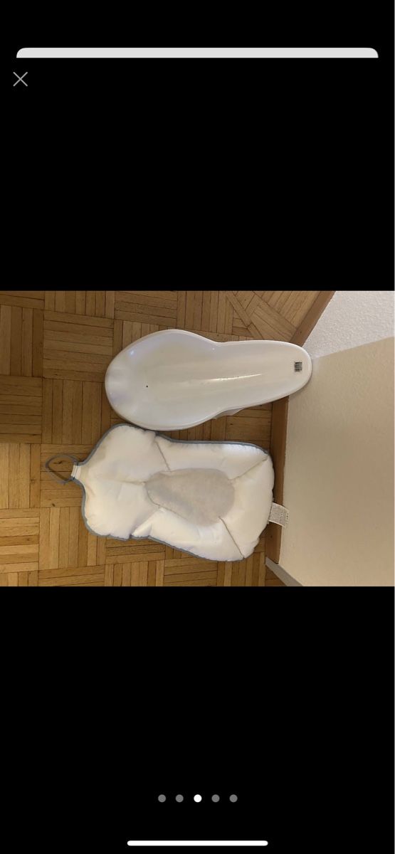 Tutto per il bagno: Badewanne  – Usato da Zürich venduto da min_8x8x 2