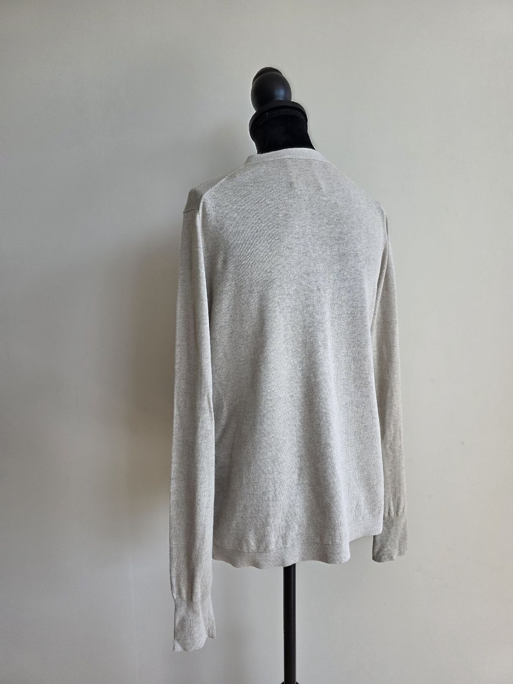 Allude Pullover & Sweatshirts: Allude Cardigan – Grösse S   – Gebraucht aus Zürich von LIMAR 1