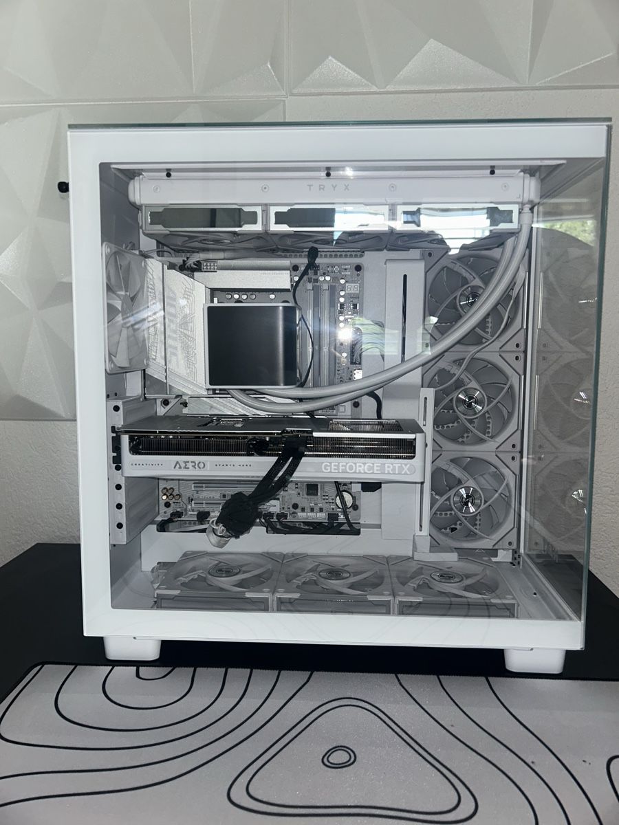 PCs: Gamin Pc – D'occasion à Churwalden par tie_jzx5 1
