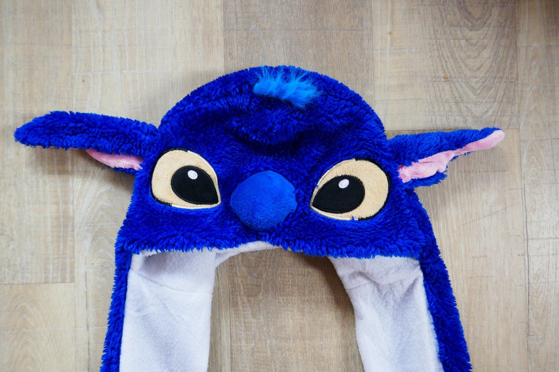 Costumi: Stitch Mütze, 65 cm Umfang – Usato da Port venduto da uzuku 1