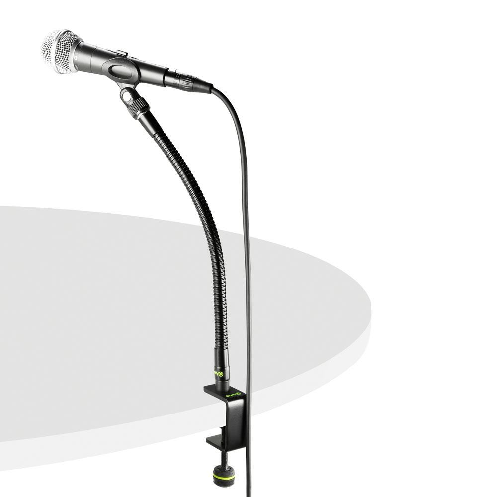 Supporti a parete: Gravity MS TM 1 B - Tischklemme für ... – Nuovo e nell'imballaggio originale da Däniken SO venduto da Profog1 5