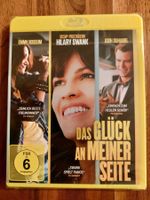 Blu Ray - Das Glück an meiner Seite *Neu* mit Hilary Swank