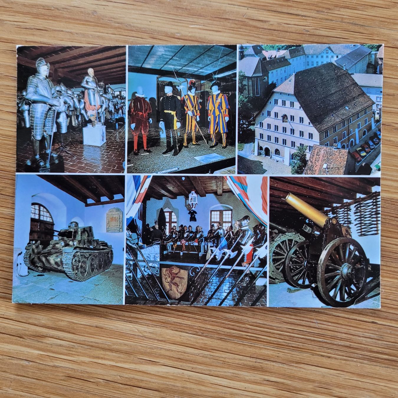 Cartoline postali: AK Militär Carte Postale Militaire – Usato da Biel/Bienne venduto da Destockweb