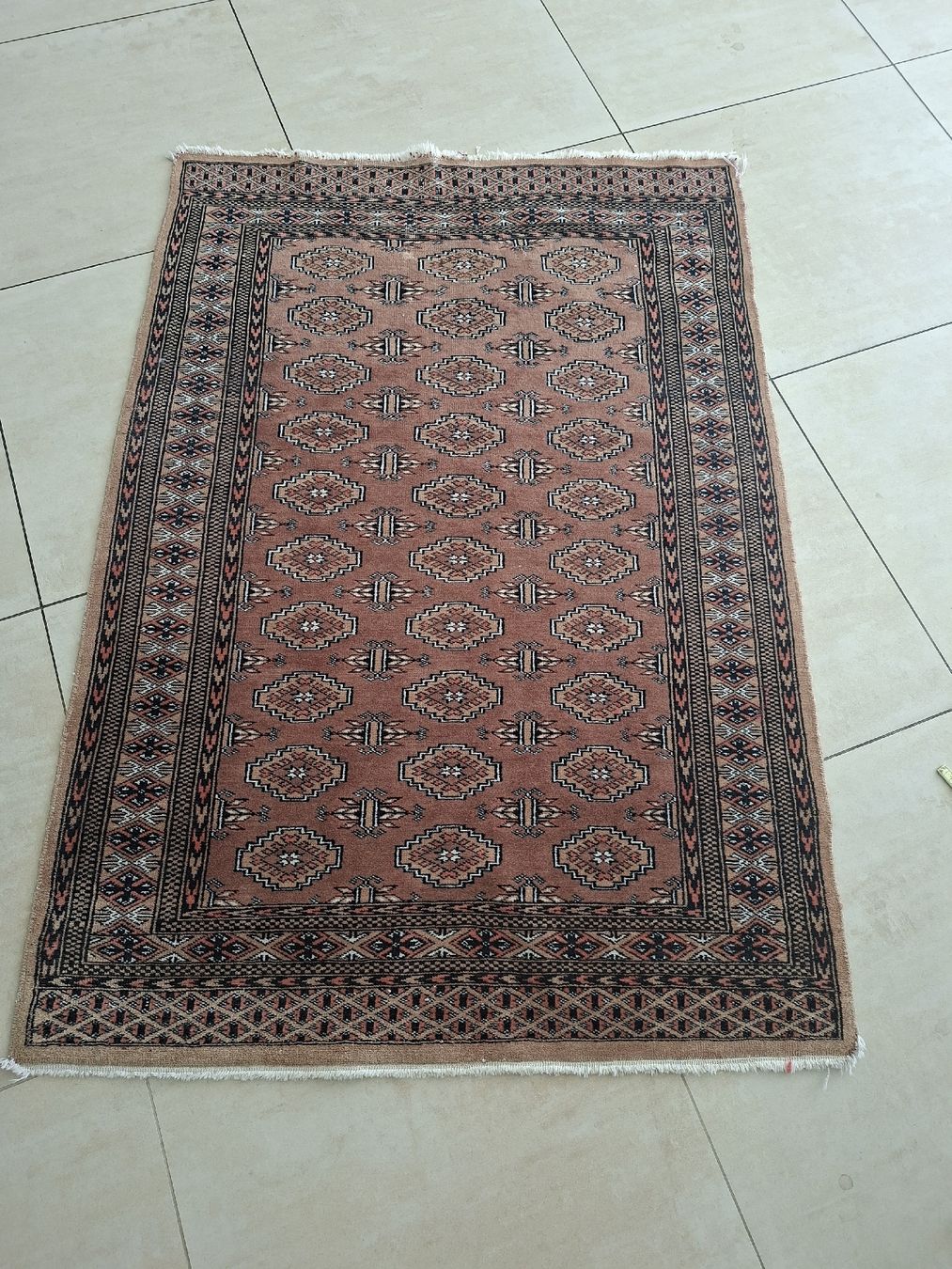Tapis: Teppich Lot, Orient, Perser, etc – D'occasion à Binningen par Rittli 1