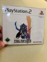 PlayStation 2 Final Fantasy xii Promo Vollversion RARE