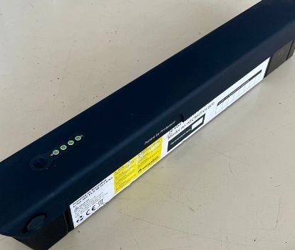 Protanium 36V 11,6Ah eBike Akku - Diavelo E435i E435 - Oc | Comprare su ...