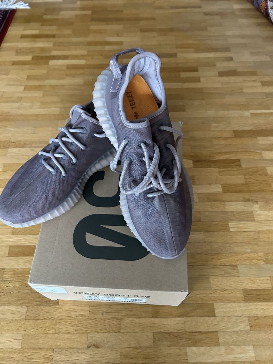 Adidas Chaussures hommes: Adidas Yeezy Boost 350 V2 – Neuf (Voir description) à Ittigen par mrv_jjl9