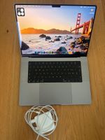Apple MacBook Pro 16" 2021