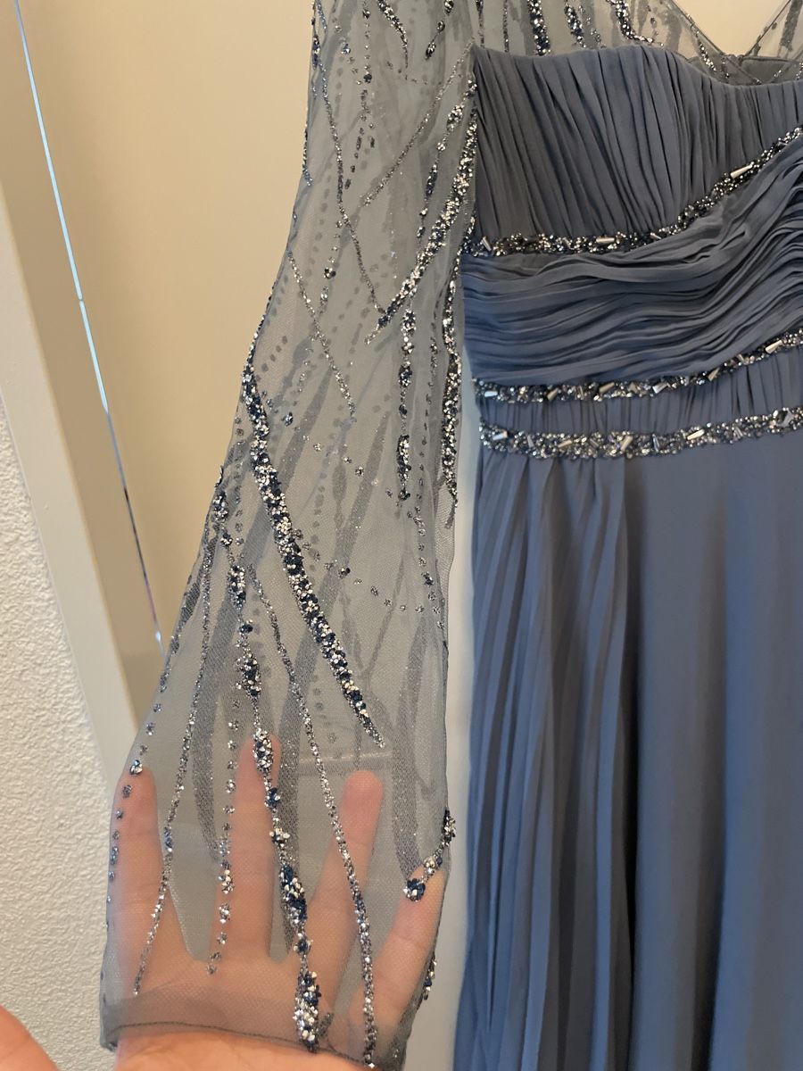 Vestiti: Abendkleid – Usato da Sursee venduto da Alyel 2