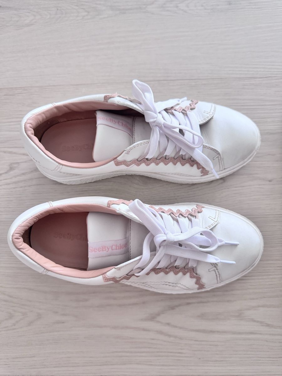 Chloé Chaussures femmes: See By Chloe Schuhe  – D'occasion à Gossau SG par EMK230815 1