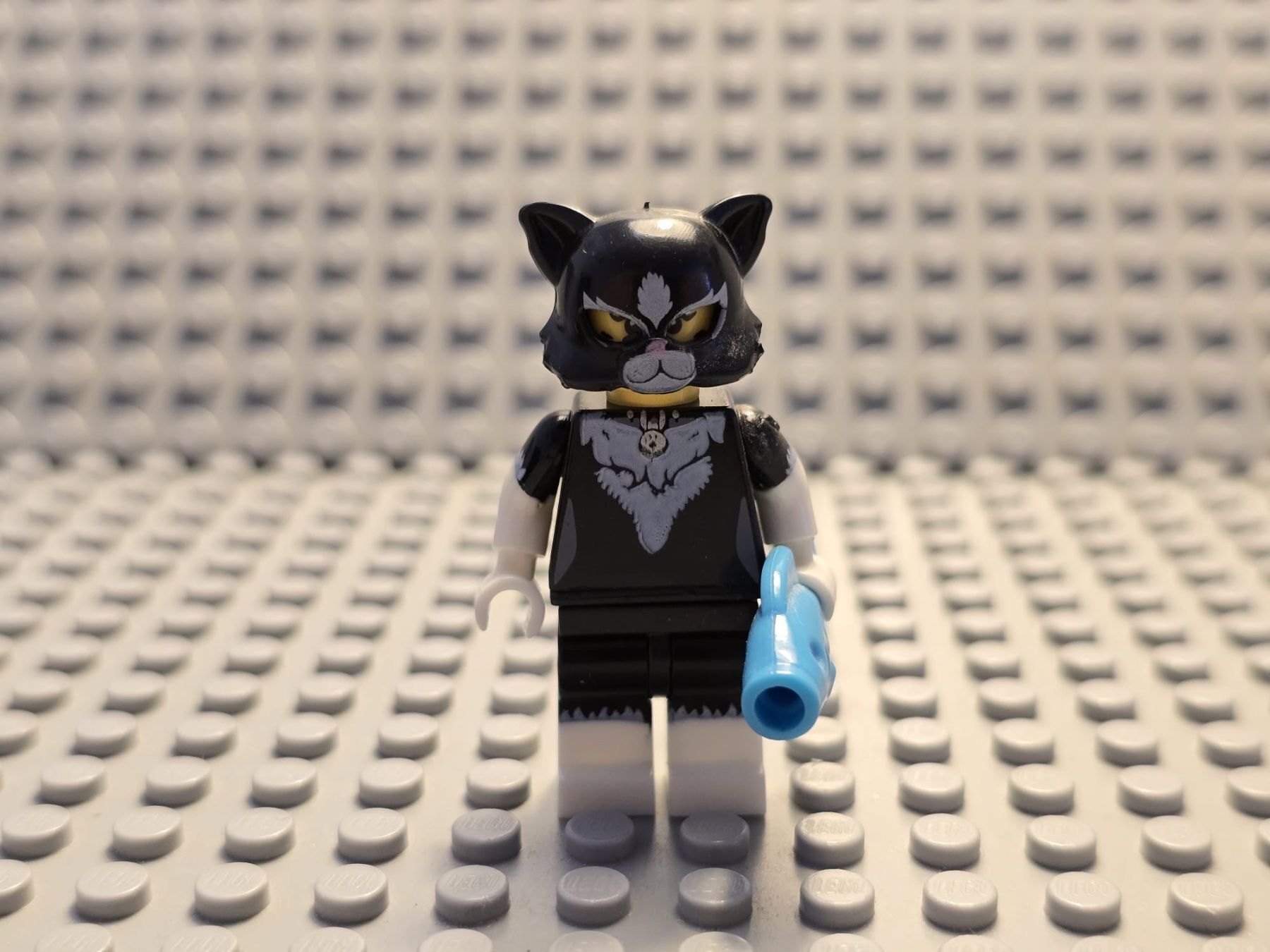 Statuette: Figur Cat woman – Nuovo (secondo la descrizione) da Basel venduto da Galia2000