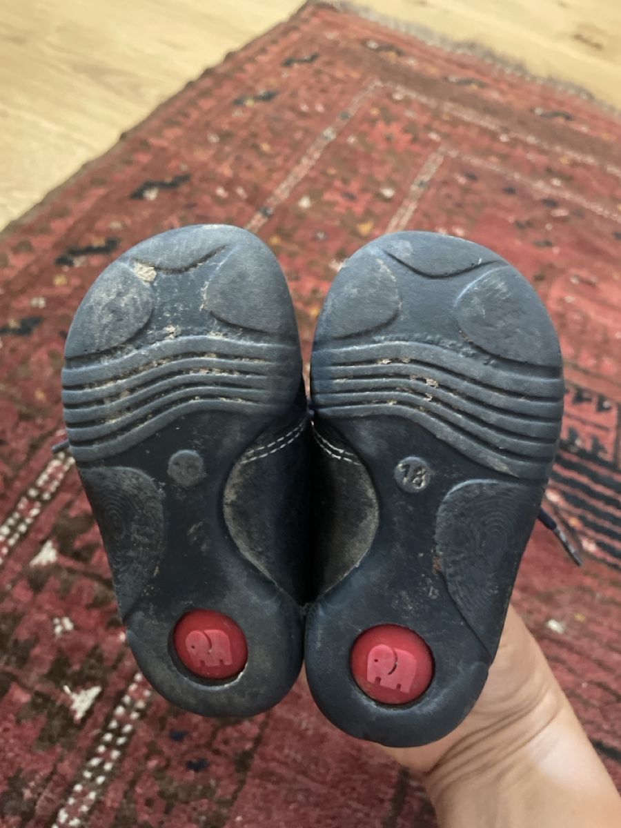 Elefanten Chaussures garçon: Kinderschuhe Elefanten Leder – D'occasion à Basel par rap_9hqy 1